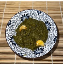 *Moringa Pachdi (Spread) - 160 gms (by Satva Farm)